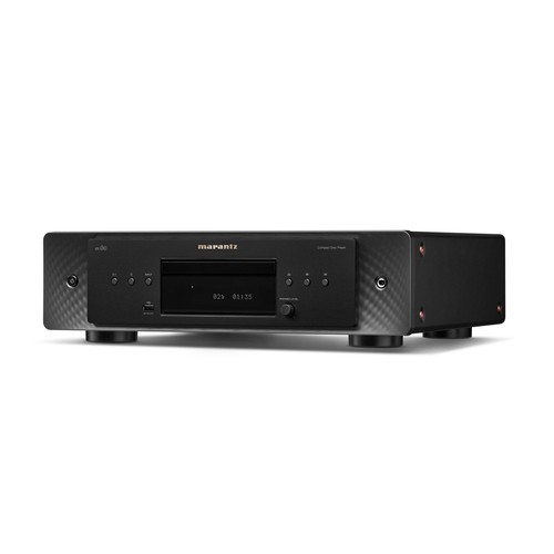 Marantz 60 - cd,