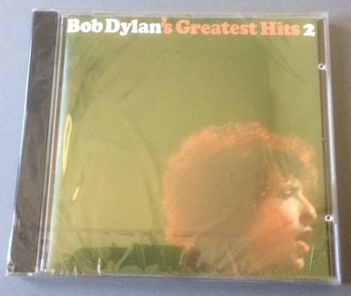 Bob dylan greatest hits - bob,