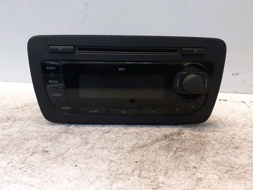 Autoradio seat ibiza 1 - seat,