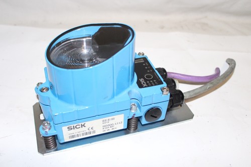 Sick isd300 1212 optique - sick, isd300-1212