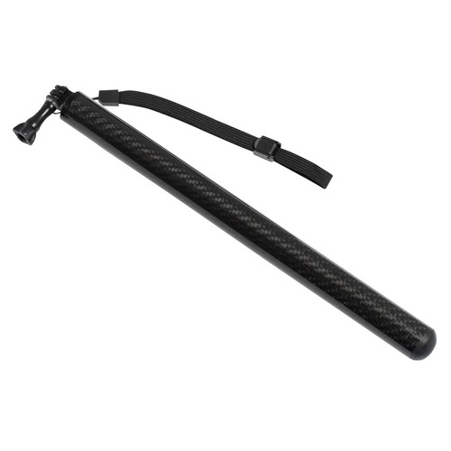 Longue handheld pôle poignée - longue,