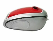 Nouveau Réservoir De Gaz