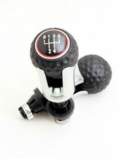 Pommeau Levier De Vitesse 5