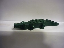 LEGO Pirates : Alligator /