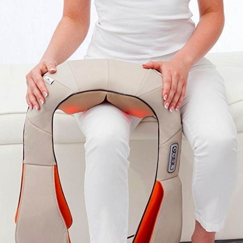 201927 coussin masseur - ,