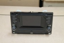 Radio Autoradio VW Composition