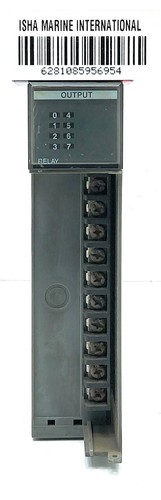 Module sortie allen - de,