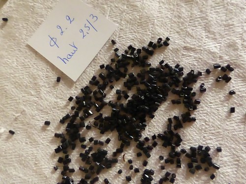 Lot 2000 perle ancienne - ,