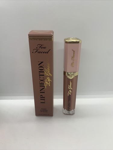 Too faced lip injection - too,