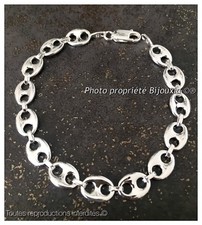 Bracelet Grain De Café 21CM X