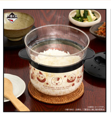 Cuiseur à riz Natsume's Book