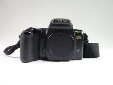 Pentax P Z 70 Body AS-IS for
