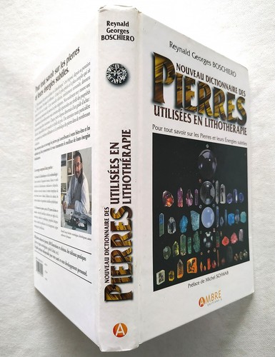 Nouveau dictionnaire des - nouveau,