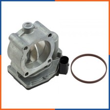 Corps Papillon pour OPEL | 0825021, 825021, 55567727, 55567728, 88220, 89223