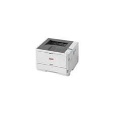 Oki Printer Drucker B432dn