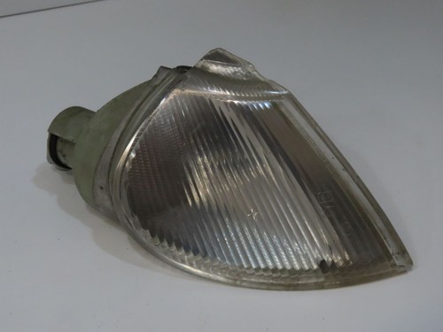 Clignotant gauche renault - gauche,
