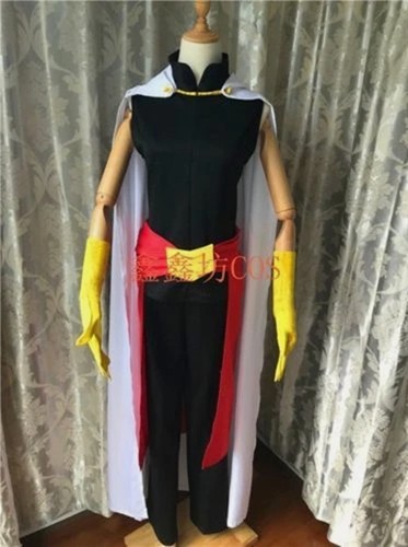 Shimura nana suit - shimura,