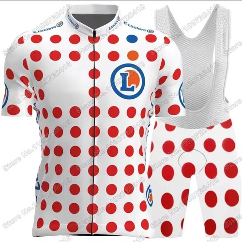 Maillot cyclisme petit - cyclisme,
