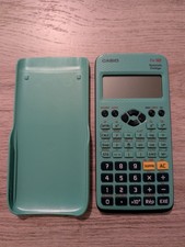 Casio FX-92 Spéciale Collège