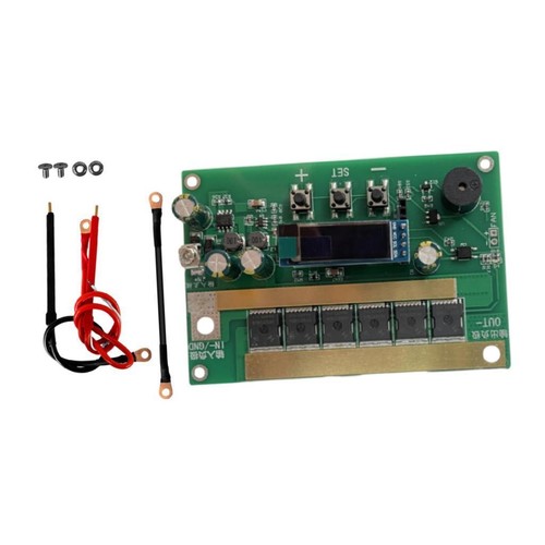 Machine soudage par points - par,