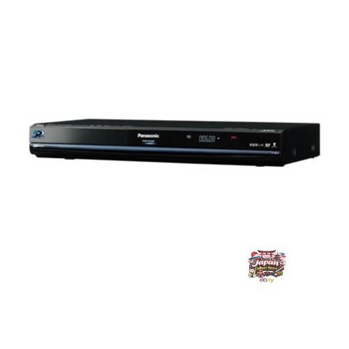 Panasonic 500gb tuner - panasonic, 2-tuner