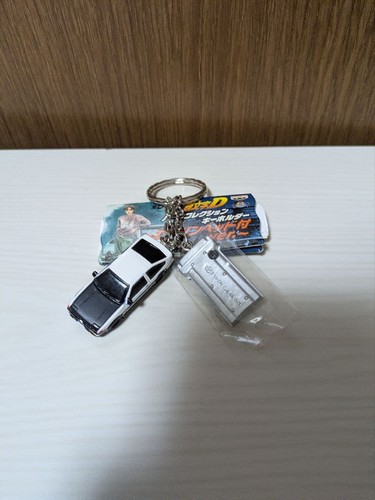 Tête moteur porte - -clés, ae86