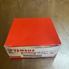 CLIGNOTANT AVANT GAUCHE XJ6 WRF NEUF OEM YAMAHA 20S-83310-10