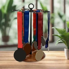 Porte-médailles en métal