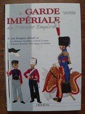 La Garde Impériale du 1er