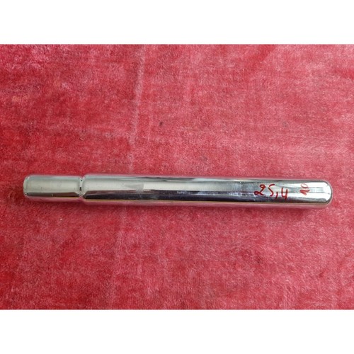 Tige selle acier - tige,