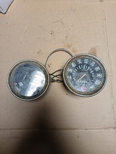 Compteur Jeager Saviem Ih