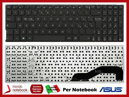 Clavier asus x540 x540l - asus,