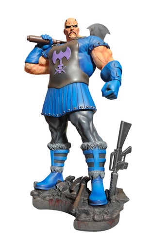 Executioner bowen marvel - bowen,