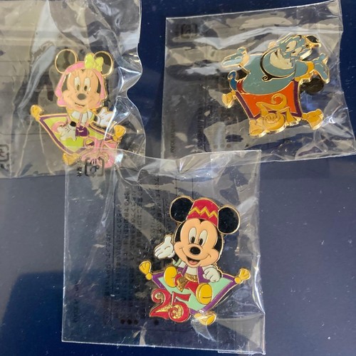 Tapis magique disney - disney, tokyo