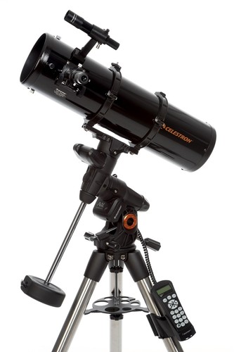 Celestron advanced c6 - vx, (avx)