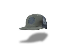Nash Casquette Trucker Logo