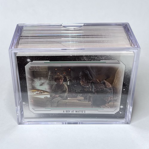 2019 topps star wars - star,