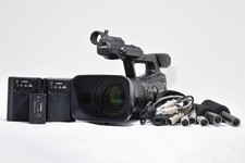 Caméscope caméra vidéo HD