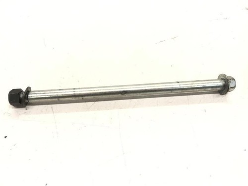 Axe roue avant yamaha - axe, tw