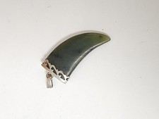 Talisman ancien vintage en