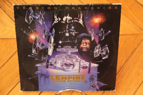 Star wars empire - wars:, l'empire