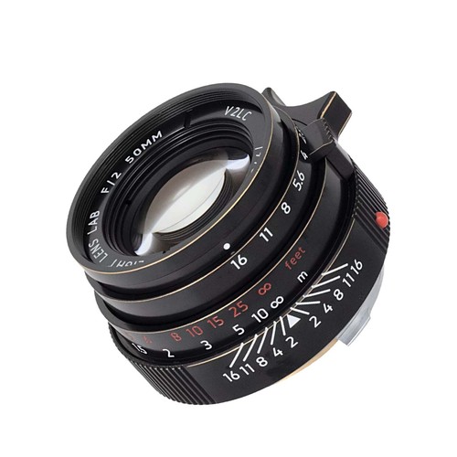 Light lens lab - , elcan