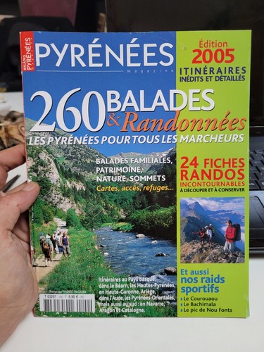 Pyrenees magazine 100 - magazine, n°100