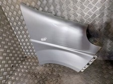 Aile Avant Droite - RENAULT TRAFIC II (2) L1H1 FOURGON PHASE II (2) - (MZ1)