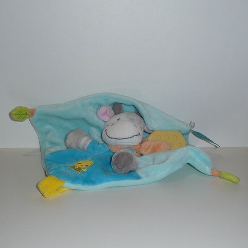 Doudou vache bébé rêve - bébé,