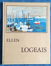 Peinture - Livre sur ELLEN