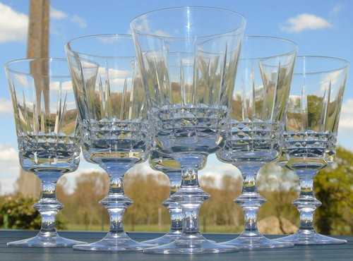 Bayel service 6 verres - de,