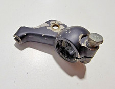 Levier De Frein Avant Perche