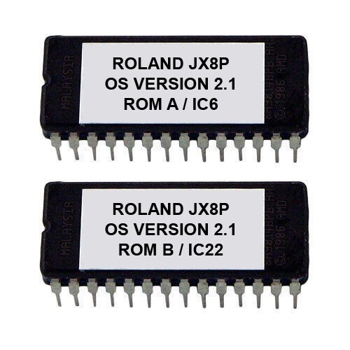Roland 2 1 mise - roland,