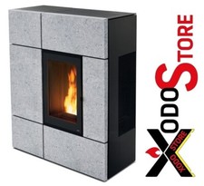 Poêle Pellet MCZ STREAM